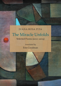 Paperback The Miracle Unfolds Book