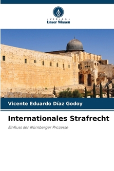 Paperback Internationales Strafrecht [German] Book