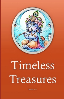 Timeless Treasures: Stories 1-11