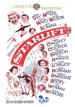 Starlift