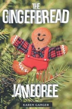 Paperback The Gingerbread Jamboree Book