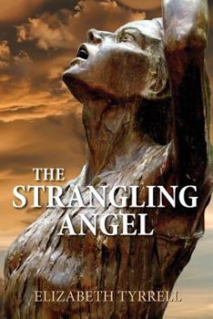 Paperback The Strangling Angel Book