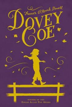 Paperback Dovey Coe Book