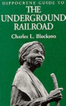 Paperback The Underground Railroad Book