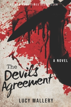 Paperback The Devil's Agreement Book