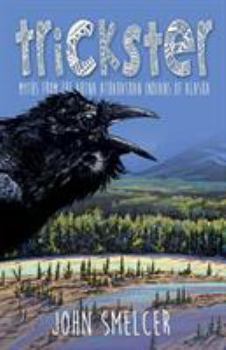 Paperback Trickster: Myths from the Ahtna Indians of Alaska Book
