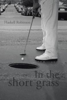 Paperback In the short grass Book