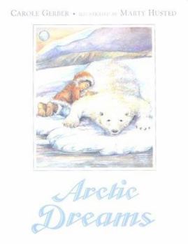 Paperback Arctic Dreams Book