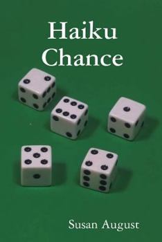 Paperback Haiku Chance Book