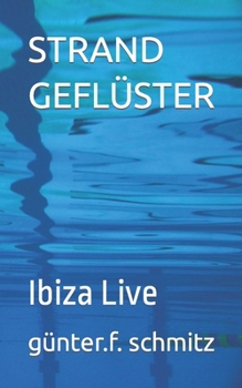 Paperback Strandgeflüster: Ibiza Live [German] Book