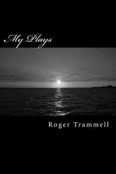 Paperback My Plays Book