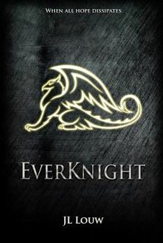Paperback EverKnight Book