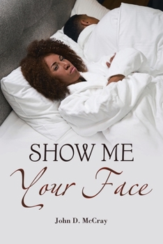 Paperback Show Me Your Face Book