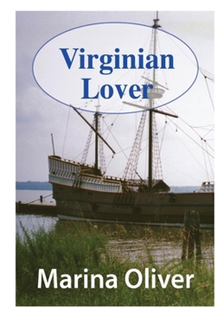 Paperback Virginian Lover Book