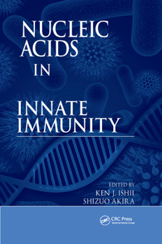 Paperback Nucleic Acids in Innate Immunity Book