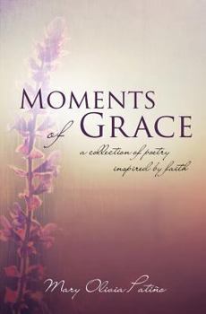 Paperback Moments of Grace Book