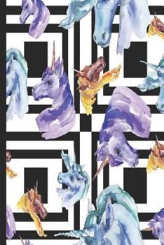 Unicorn Composition Book: Unicorn Composition Notebook