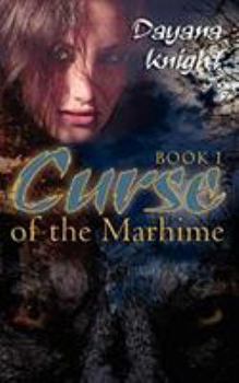 Paperback Curse Of The Marhime Book