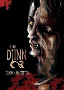 The Djinn - Book #2 of the Harry Erskine