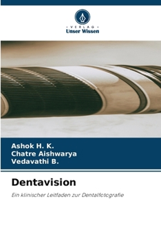 Paperback Dentavision (German Edition) [German] Book