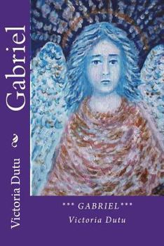 Paperback Gabriel Book