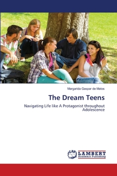 Paperback The Dream Teens Book