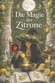 Paperback Die Magie von Zitrone [German] Book