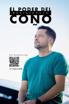 Paperback El poder del coño: Resiliencia [Spanish] Book