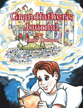 Paperback Grandfather's Journal Book