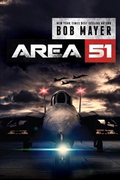 Area 51 - Book #1 of the Area 51