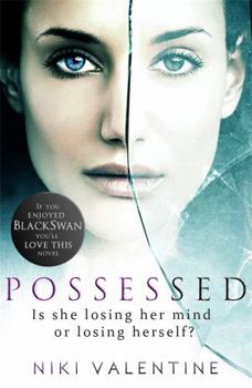 Paperback Possessed Book