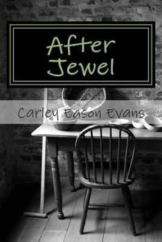 Paperback After Jewel Book