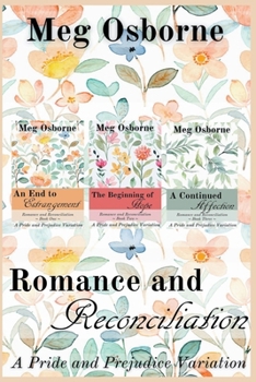 Paperback Romance and Reconciliation Book