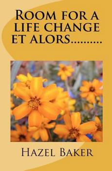 Paperback Room for a life change et alors.......... Book