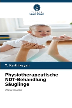 Paperback Physiotherapeutische NDT-Behandlung Säuglinge [German] Book