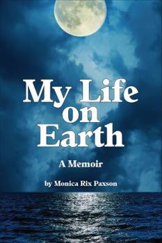 Paperback My Life on Earth: A Memoir Book