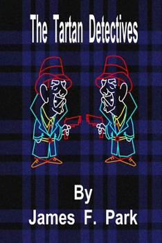 Paperback The Tartan Detectives Book