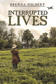 Paperback Interrupted Lives Book