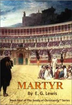 Paperback Martyr Book