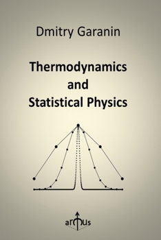 Paperback Thermodynamics and Statistical Physics Book