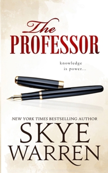 Paperback The Professor Book