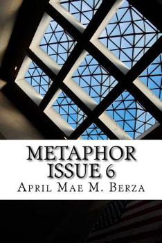 Paperback Metaphor Issue 6 Book