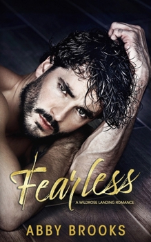 Paperback Fearless Book