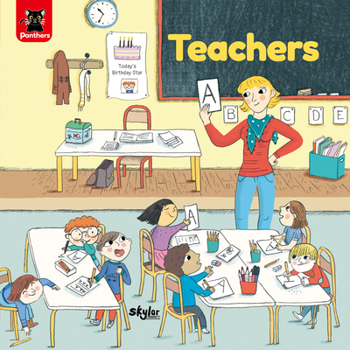 Teachers