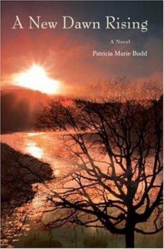 Paperback A New Dawn Rising Book