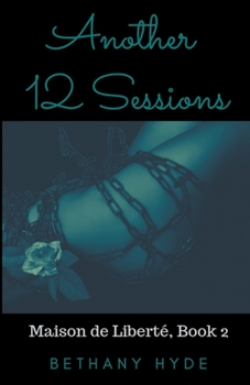 Paperback Another 12 Sessions Book