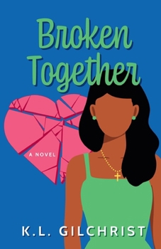 Paperback Broken Together Book
