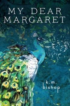 Hardcover My Dear Margaret Book