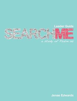 Paperback Search Me Leader Guide Book