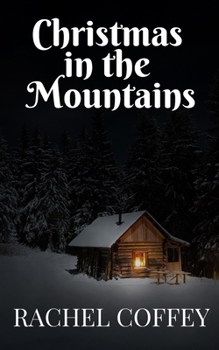Paperback Christmas in the Mountains Book